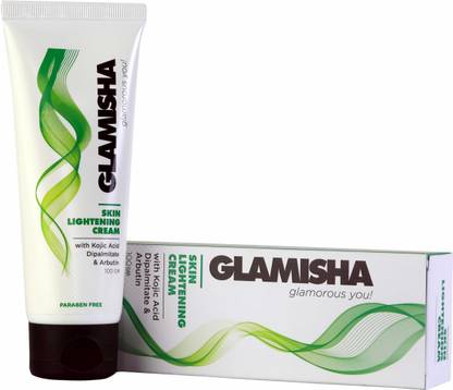Glamisha Skin Lightening Cream