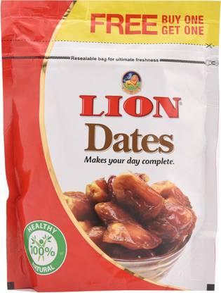 LION Dates