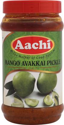 Aachi Avakkai Mango Pickle
