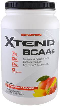 Scivation Xtend BCAA
