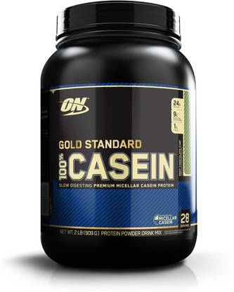 Optimum Nutrition Gold Standard 100% Casein Protein