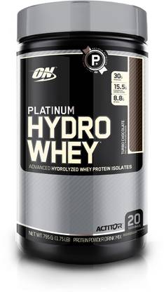 Optimum Nutrition Platinum Hydro Whey Protein