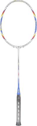 apacs Blizzard 2100 Multicolor Unstrung Badminton Racquet