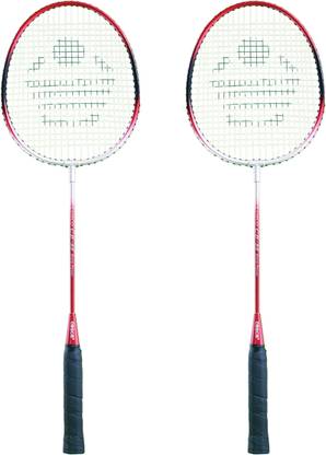 COSCO CB-88 Multicolor Strung Badminton Racquet