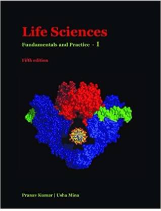 CSIR-JRF-NET: Life Sciences Fundamentals And Practice (Part - I) (English, Paperback, Kumar Pranav Mina Usha)