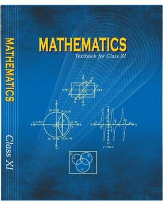 Mathematics Textbook For Class 11th