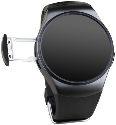 circular smartwatch