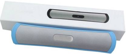 ROAR SCR_JG465 10 W Portable Bluetooth Speaker