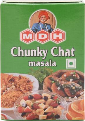 MDH Chunky Chat Masala