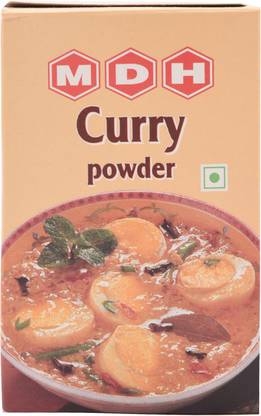 MDH Curry Powder