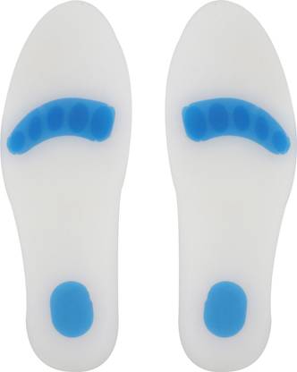 FLAMINGO Silicon foot insole Insole
