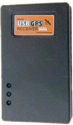 UGR 86 GPS Device