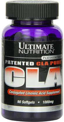 Ultimate Nutrition CLA