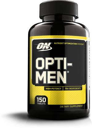 Optimum Nutrition Opti-Men