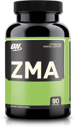 Optimum Nutrition ZMA