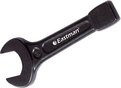 EASTMAN E-2081 22mm Slogging Single Sided Open End Wrench