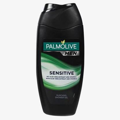 Palmolive Men Sensitive Body Wash