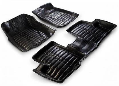 CARMART PP (Polypropylene) 5D Mat For  Maruti Suzuki Baleno