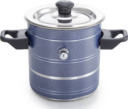 MAHAVIR Induction Bottom Cookware Set