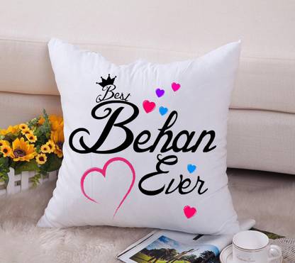 ME&YOU Polyester Cushions Cover