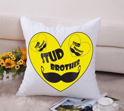 me&you पॉलिएस्टर कुशिओन्स & पिलो कवर