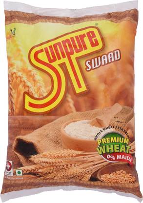 Sunpure Swaad Atta
