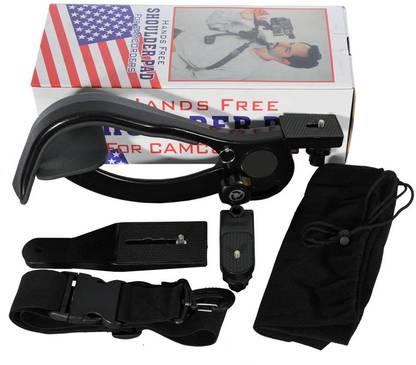 Axcess Body Stand Camera Mount