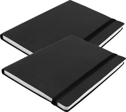 Kevin Danny Kevin Danny A5 Notebook Single 200 Pages