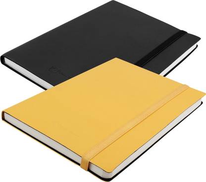 Kevin Danny Kevin Danny A5 Notebook Single 200 Pages