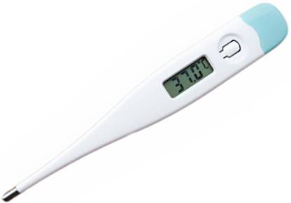 SLC DT1027 RIGID TIP DIGITAL Thermometer