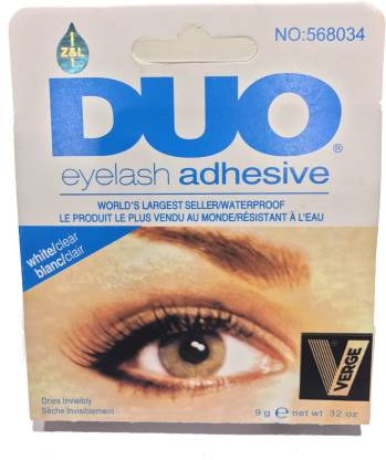 VERGE Waterproof Eyelash Adhesive