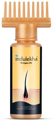 indulekha Bringha Hair Oil