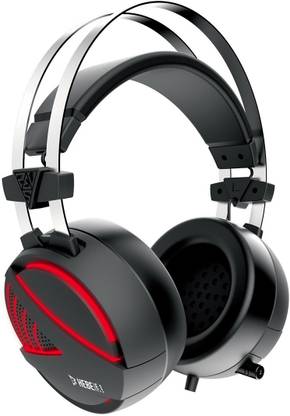 GAMDIAS HEBE E1 RGB Wired