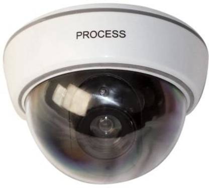 iSTORE ROUND Security Camera