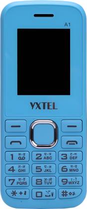 Yxtel A1
