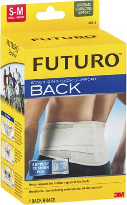 FUTURO Stabilizing Back Support Back / Lumbar Support