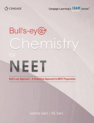 Bull's-Eye Chemistry for Neet