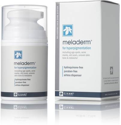 Civant Meladerm For Hyperpigmentation,Marks