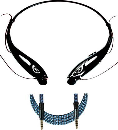 TCT Headset Accessory Combo for Android-ipod-laptop.