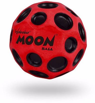 Hamleys NE Waboba Moon Ball