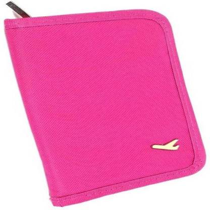 SHOPAIS Passport Organizer