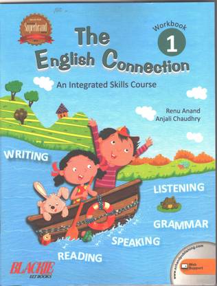 The English Connection Class-1