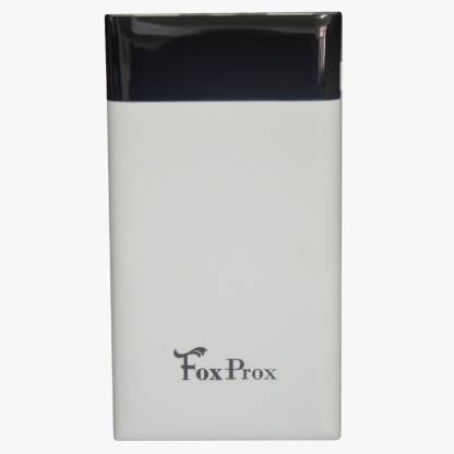 FoxProx 4000 mAh Power Bank