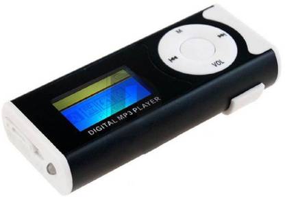 OYD TZ-026 MP3 Player