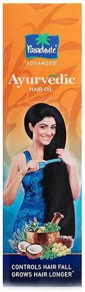 Parachute Advansed Ayurvedic Hair Oil