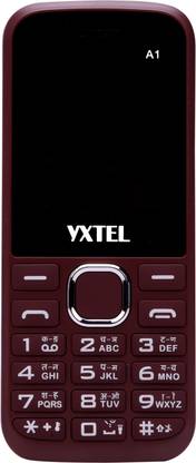 Yxtel A1