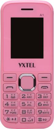 Yxtel A1