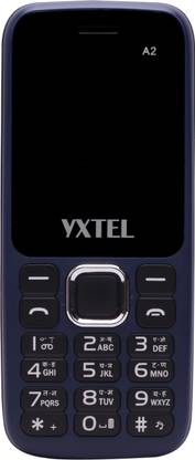 Yxtel A2