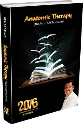 Anatomic Therapy English Book-Healer Baskar