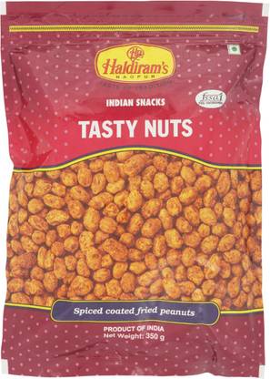 Haldiram's Tasty Nuts